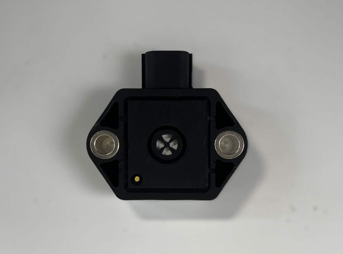Hyundai Nexo Other sensors