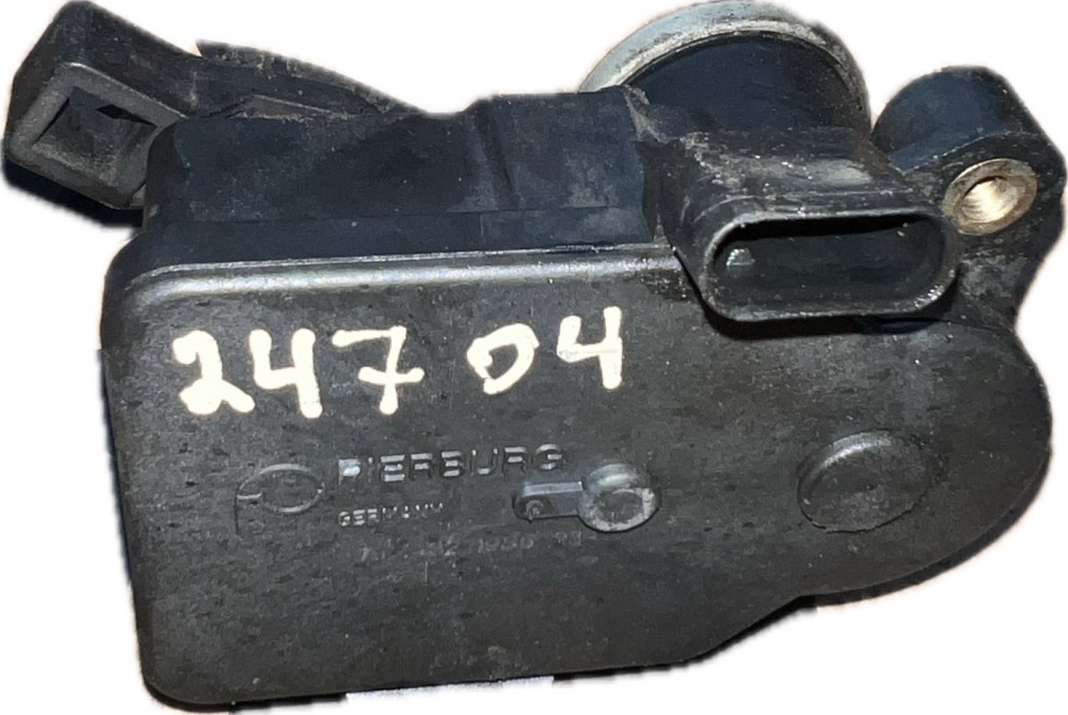 Mercedes-Benz C (W204) Intake manifold flap motor