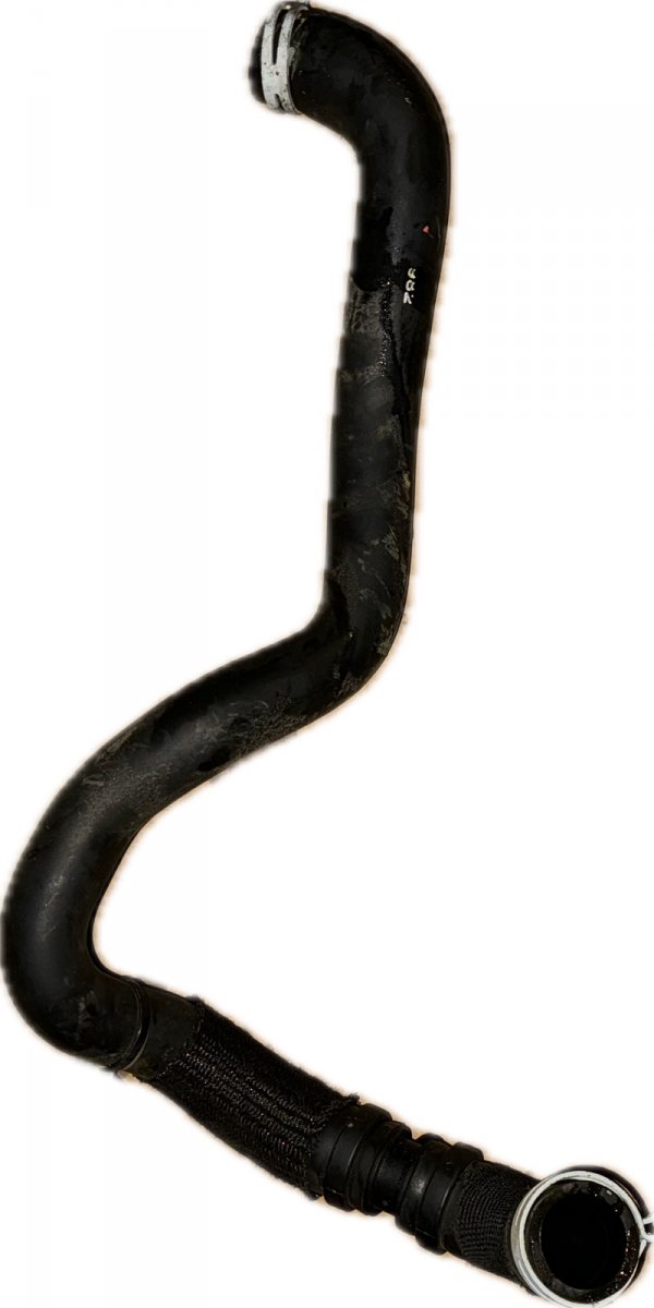 Dacia Sandero Coolant hose