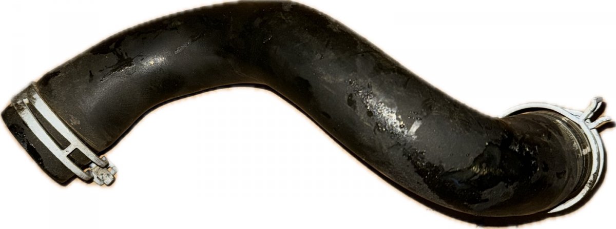 Dacia Sandero Coolant hose Coolant hose — DACIA SANDERO III (2021-)

Gener...