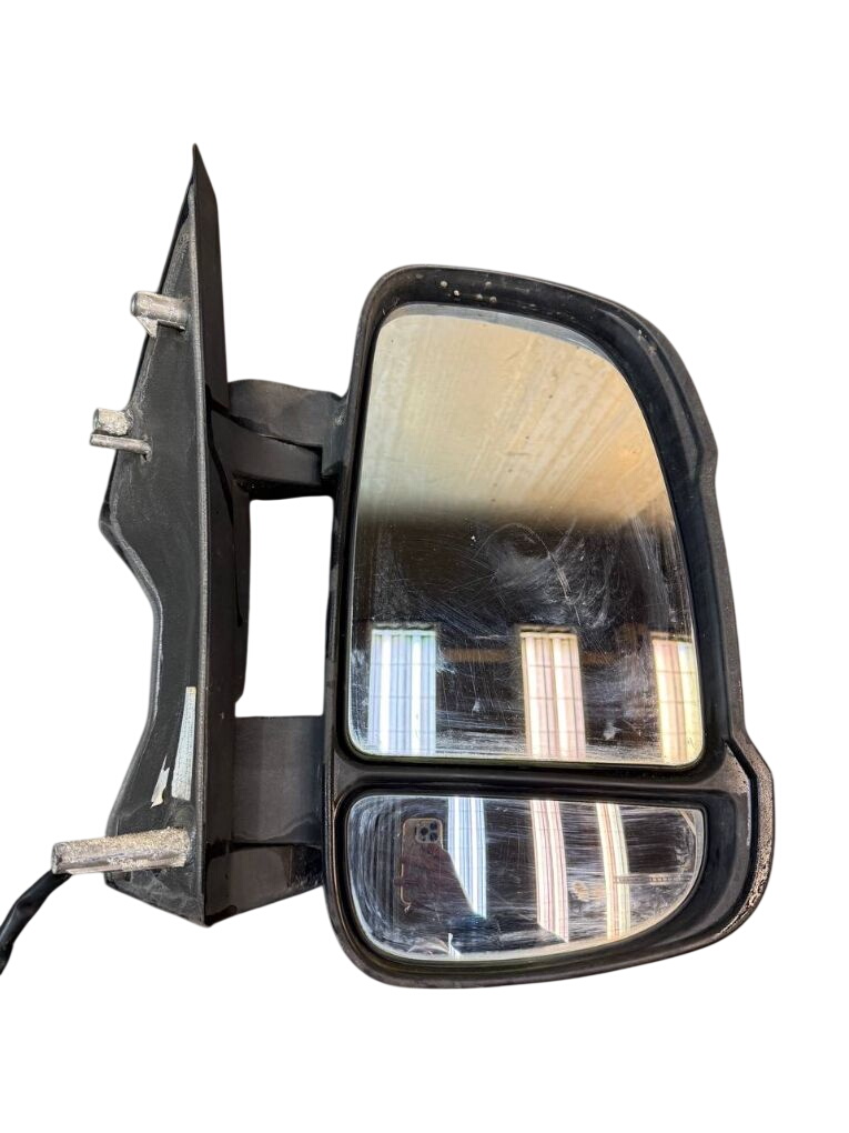 Peugeot Boxer Right mirror