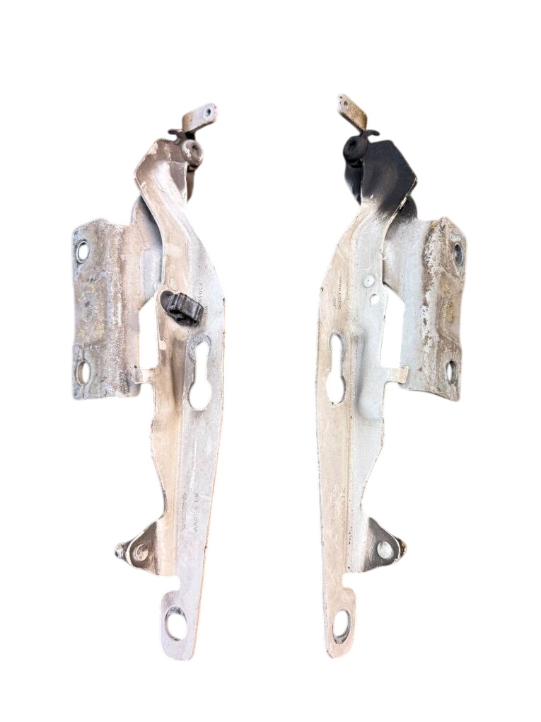 Volvo S60 Bonnet hinge set Bonnet hinge set — VOLVO S60 II / V60 I (2010-2...