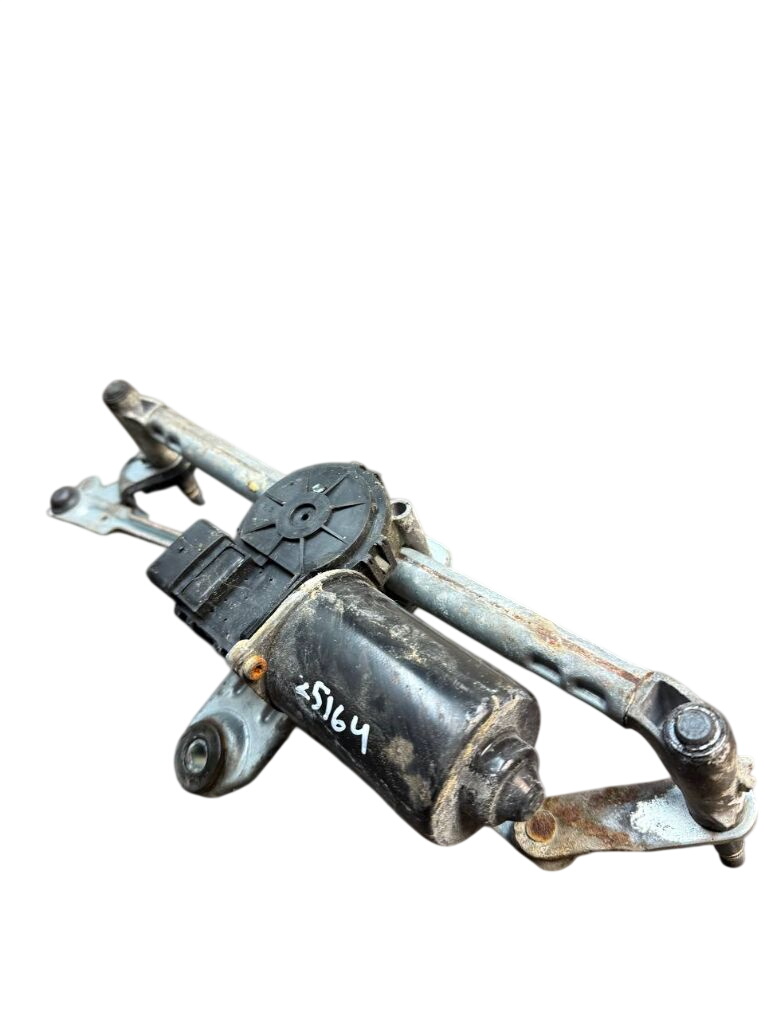 Hyundai Santa Fe Wiper linkage / mechanism