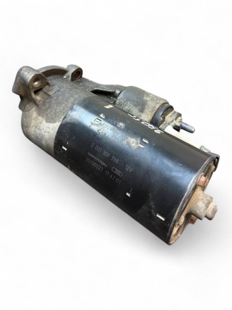Volvo XC60 Starter Motor