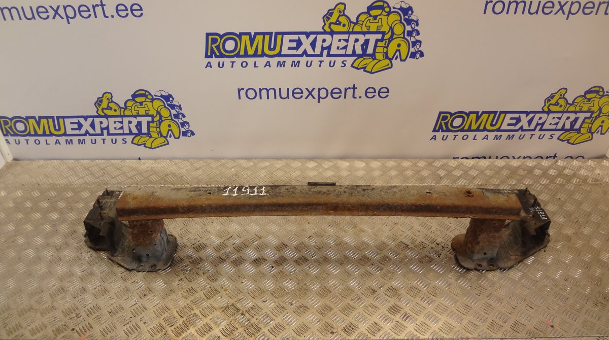 Peugeot 3008 Rear bumper reinforcement
