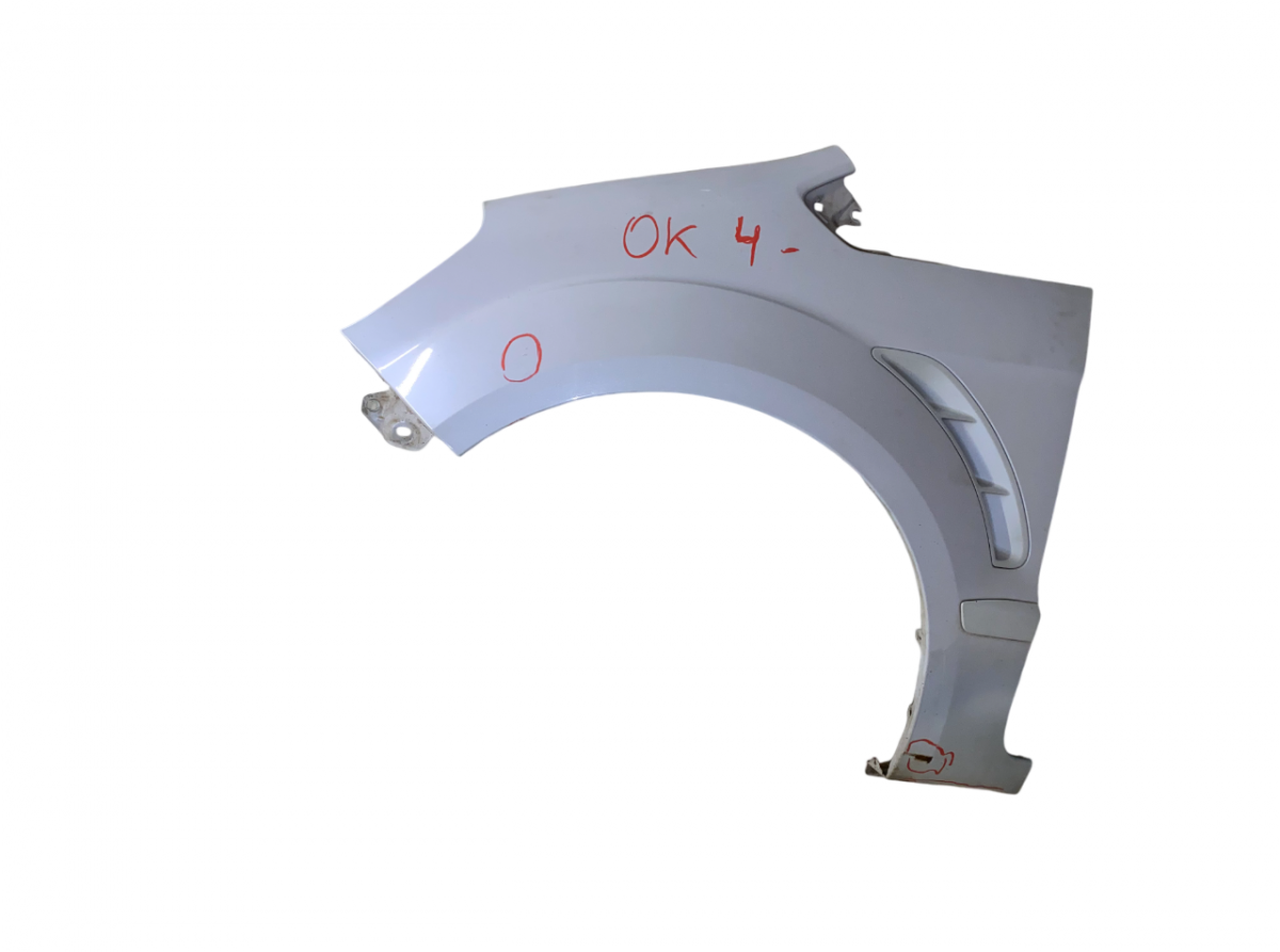 Ford S-Max Front Left Fender
