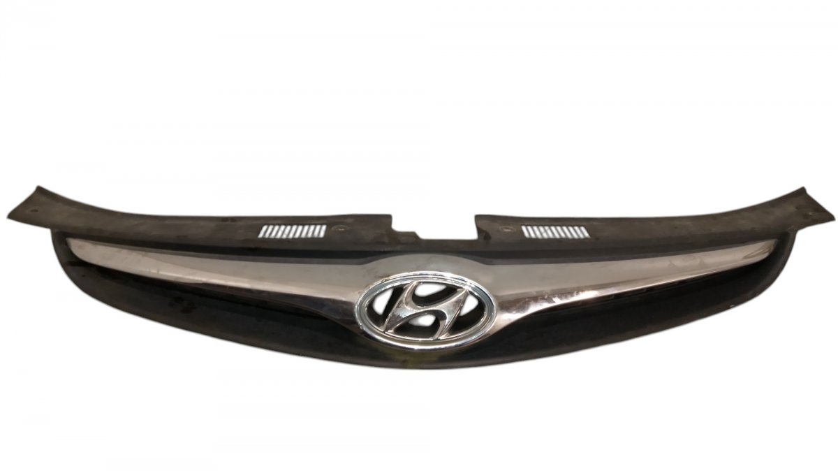 Hyundai i30 Radiator Grille