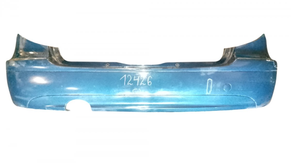 Mercedes-Benz A (W169) Bumper rear