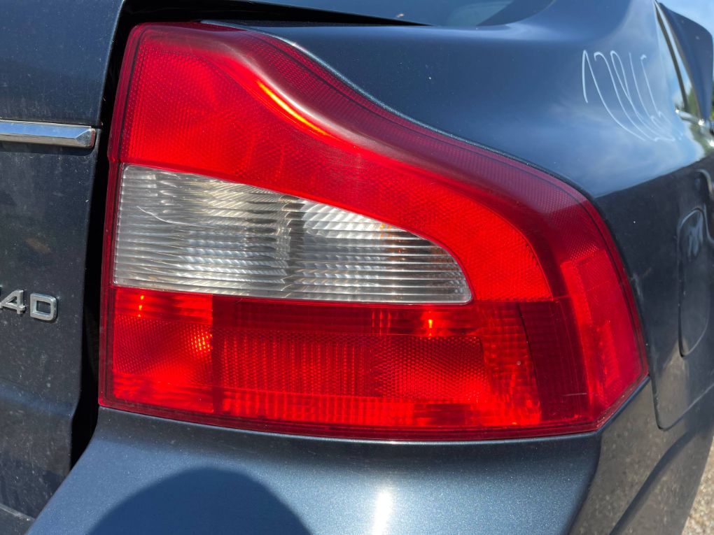 Volvo S80 Right Rear Light Right rear light — VOLVO S80 (II AS) (2006-2016...