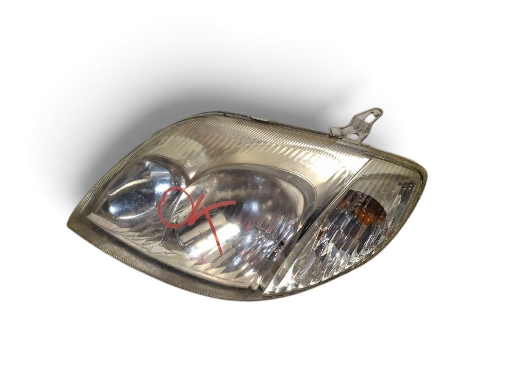 Toyota Corolla Left headlight Left headlight — TOYOTA COROLLA IX (E120) (2001...