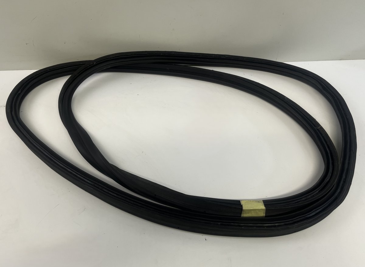 Hyundai Nexo Bootlid / tailgate weatherstrip Bootlid / tailgate weatherstrip — HYUNDAI NEXO ...