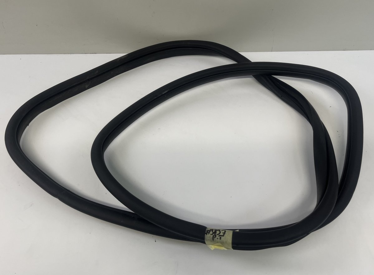 Hyundai Nexo Door Weatherstrip Rear Right Door Weatherstrip Rear Right — HYUNDAI NEXO I (...