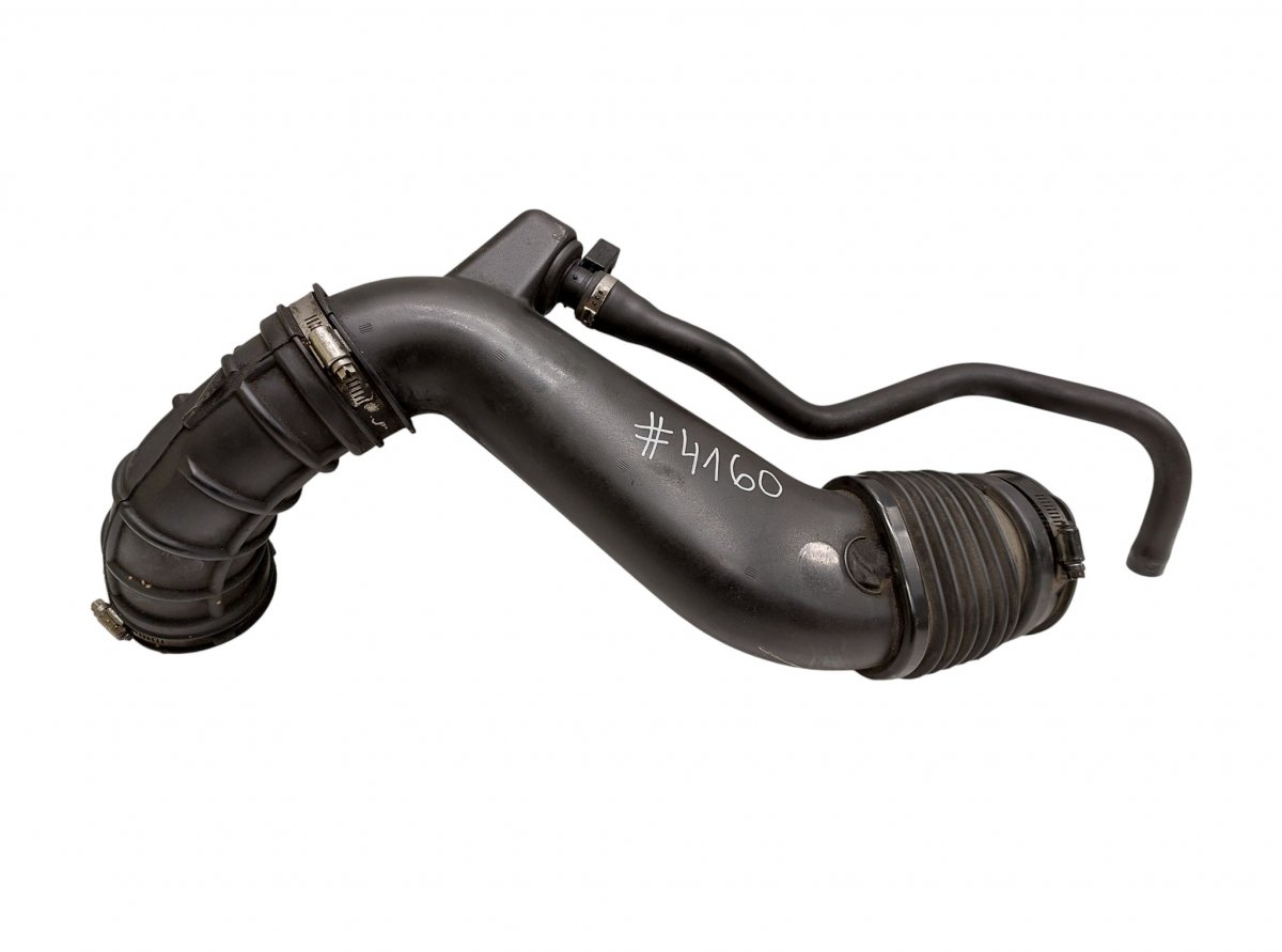 Chrysler 300 Air intake resonator pipe Air intake resonator pipe — CHRYSLER 300C II (2...