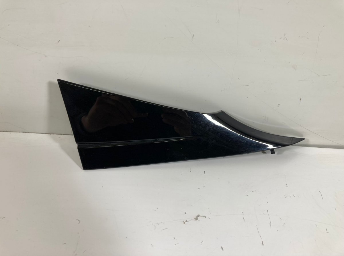 Hyundai Nexo A-Pillar exterior trim right A-Pillar exterior trim right — HYUNDAI NEXO I (...