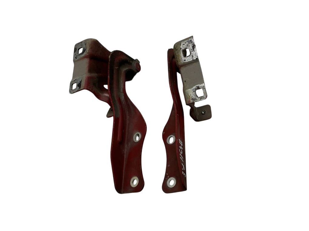 Nissan Qashqai (J11) Bonnet hinge set Bonnet hinge set — NISSAN QASHQAI II (J11) (201...