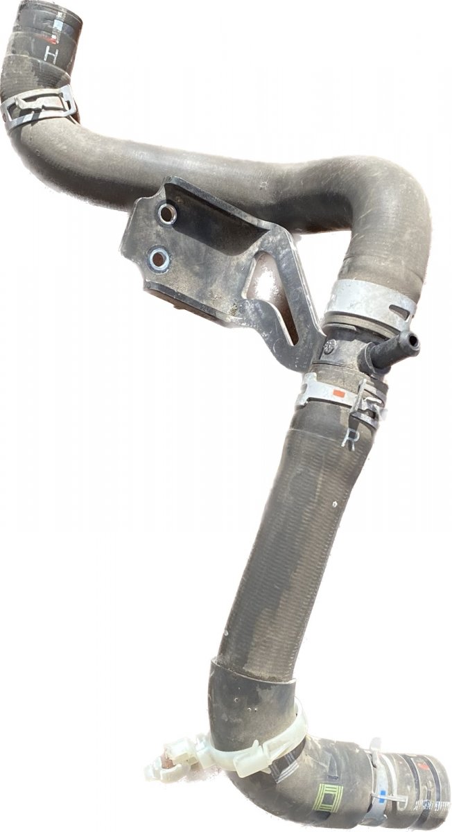 Toyota Corolla Coolant hose Coolant hose — TOYOTA COROLLA XI (E170, E180) (...