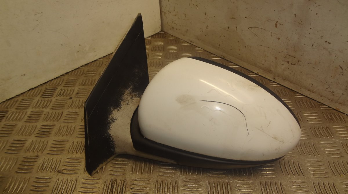Chevrolet Cruze Left mirror Left mirror — CHEVROLET CRUZE I (J300) (2009-20...