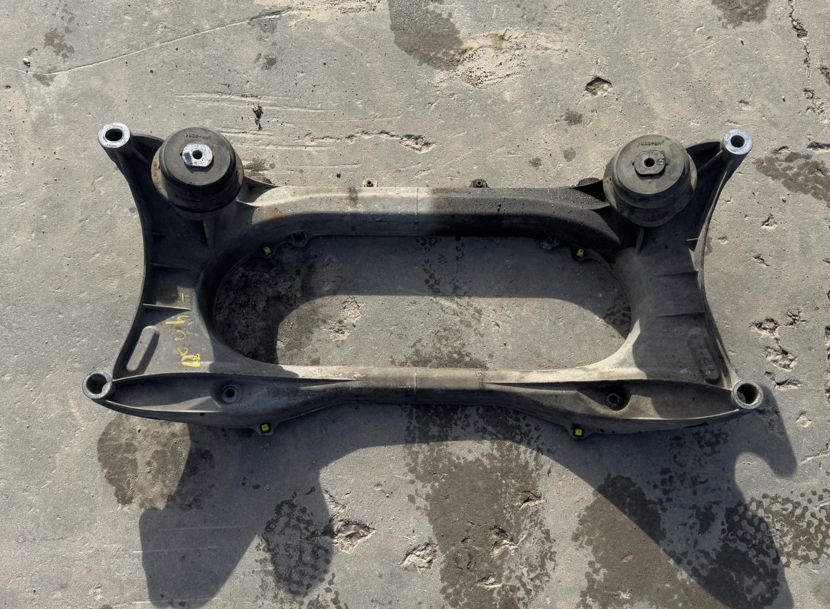Lexus GS Front Axle Beam Front axle beam — LEXUS GS III (2005-2011) — 51...