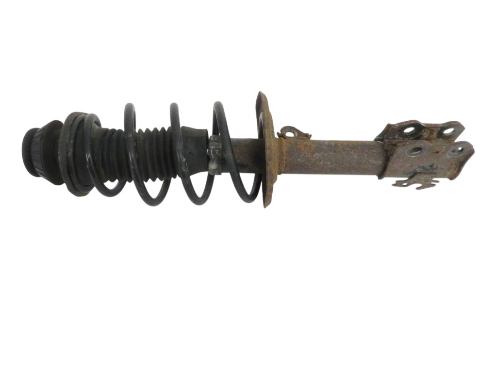 Toyota Yaris Shock absorber — front right