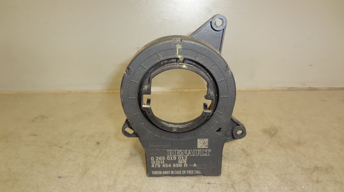 Dacia Logan Steering angle sensor Steering angle sensor — DACIA LOGAN II (2012-20...