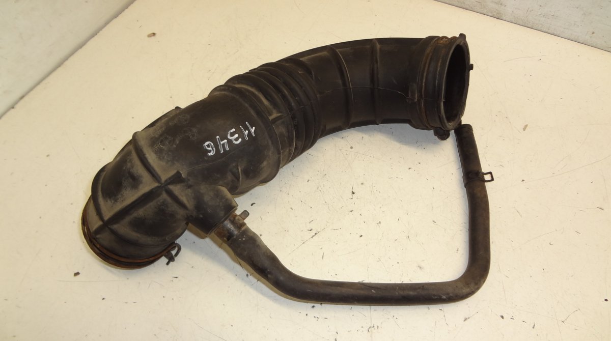 Hyundai i30 Air intake resonator pipe Air intake resonator pipe — HYUNDAI i30 I (FD) ...