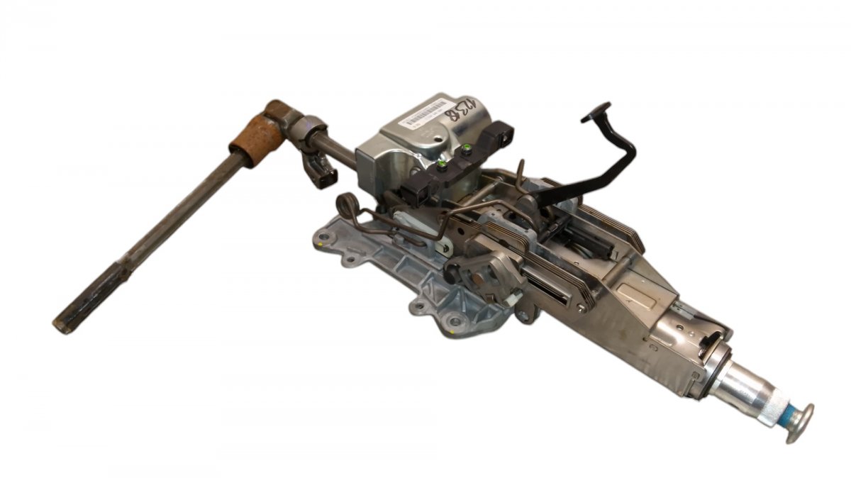 Volkswagen Touareg Steering Column Steering column — VW TOUAREG I (7L) (2002-2010)...