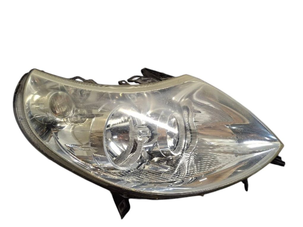 Peugeot Boxer Right headlight Right headlight — PEUGEOT BOXER (250) (2006-) —...