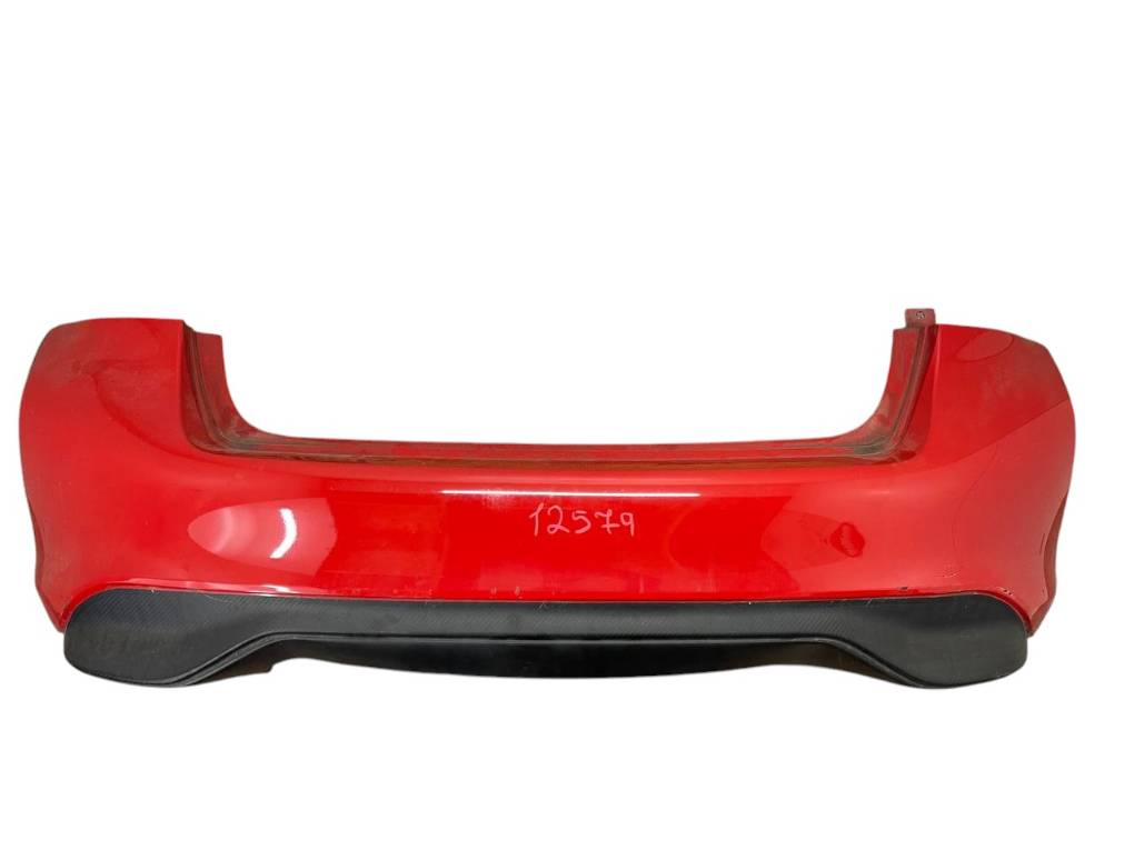 Nissan Pulsar (C13) Bumper rear Bumper rear — NISSAN PULSAR (C13) (2014-2018) —...
