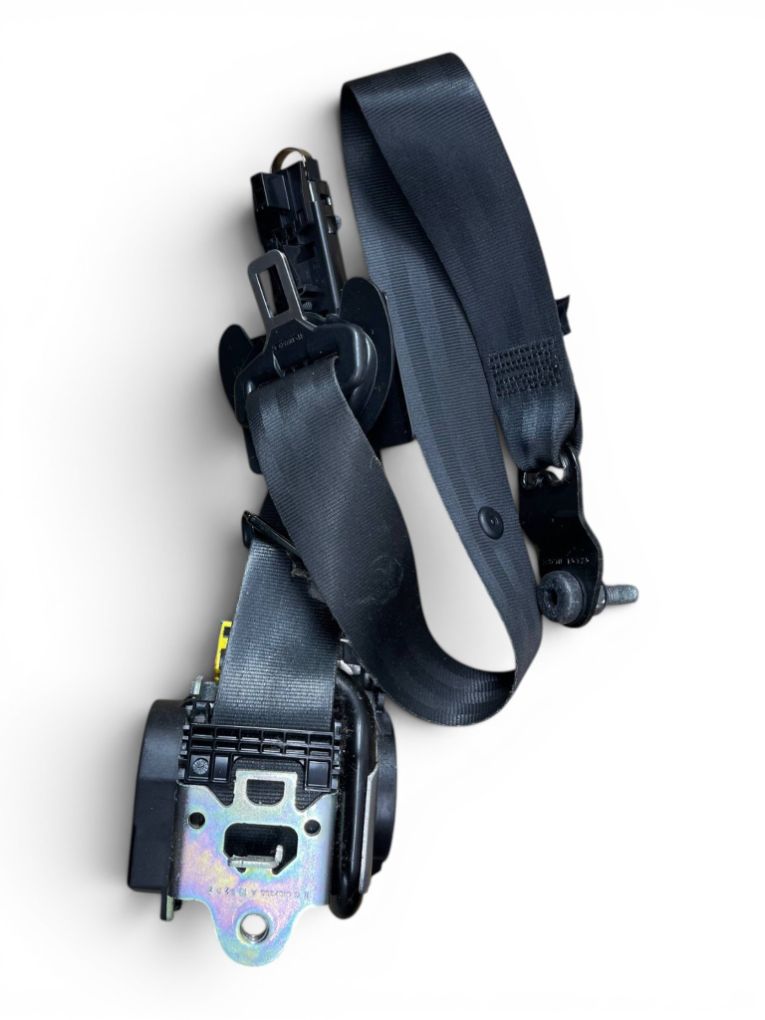Land Rover Range Rover Evoque Seat belt — front right Seat belt — front right — LAND ROVER EVOQUE I (...