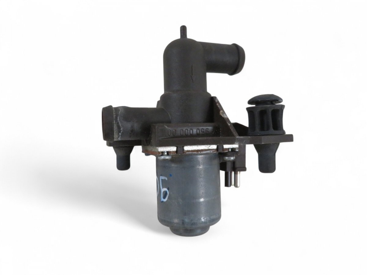 Mercedes-Benz 200 - 500 / E (W124) Heater Bypass Valve Heater bypass valve — MERCEDES-BENZ SL-CLASS (R...