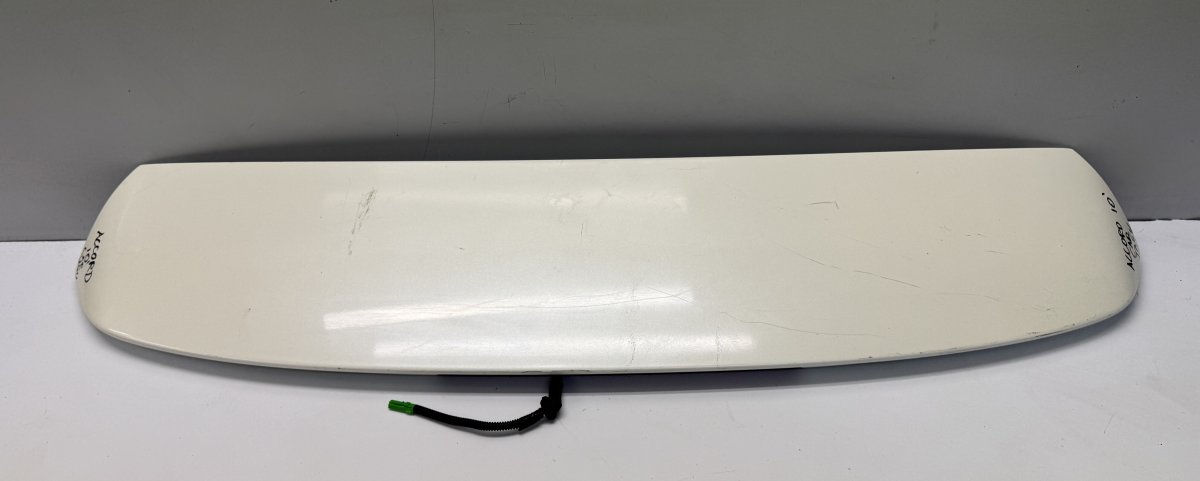 Honda Accord Boot lid / tailgate spoiler Boot lid / tailgate spoiler — HONDA ACCORD VIII...