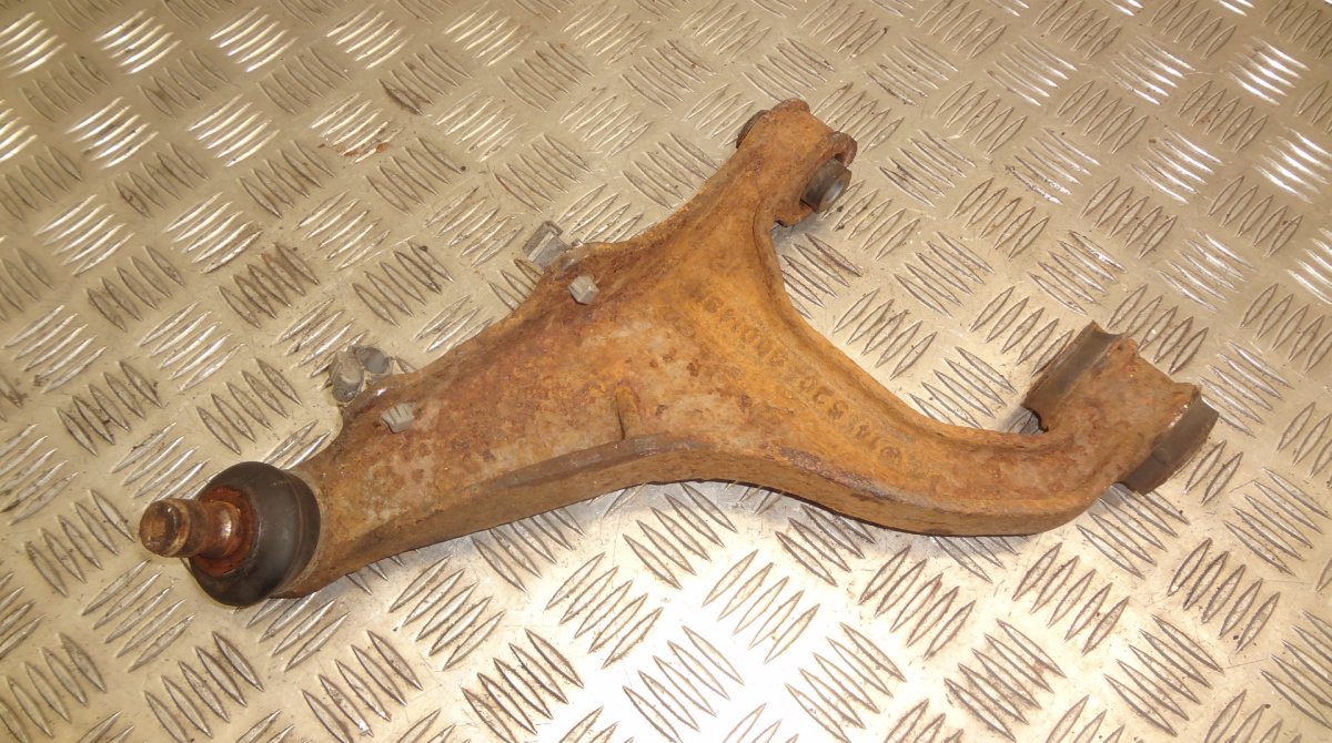 Subaru Forester Rear axle Track Control Arm Upper right Rear axle Track Control Arm Upper right — SUBAR...