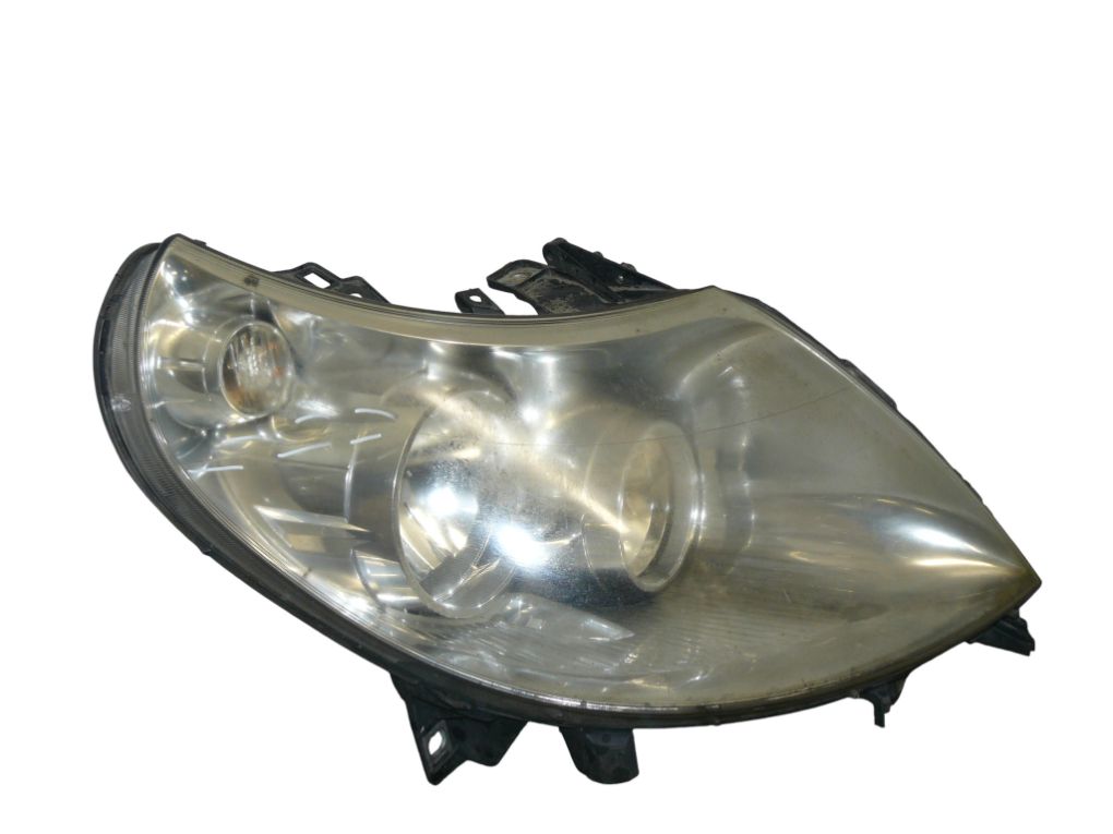 Peugeot Boxer Right headlight Right headlight — PEUGEOT BOXER (250) (2006-) —...