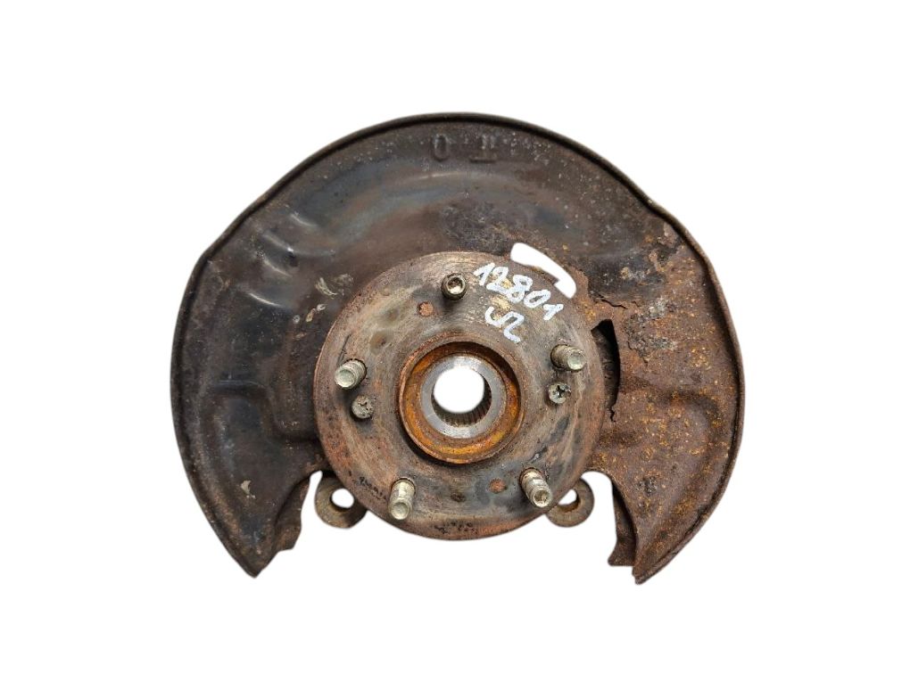 Honda CR-V Wheel bearing housing — front left Wheel bearing housing — front left — HONDA CR-V...
