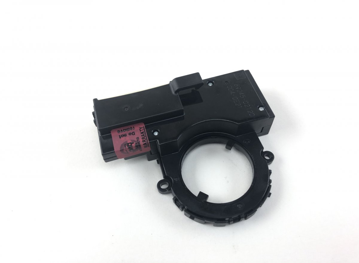 Toyota Corolla Steering angle sensor Steering angle sensor — TOYOTA COROLLA XII (E21...
