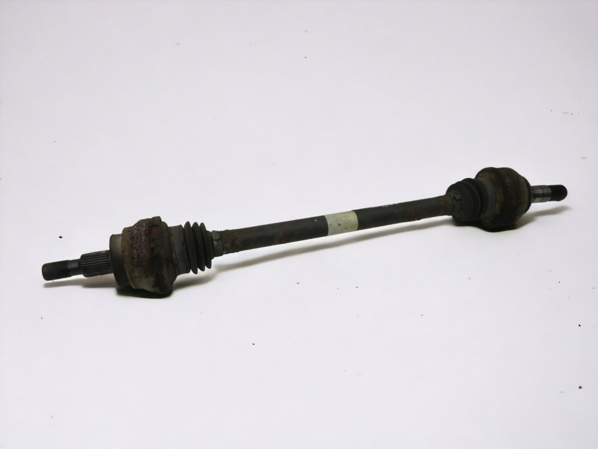 Mercedes-Benz A (W169) Driveshaft — rear right Driveshaft — rear right — MERCEDES-BENZ ML-CLAS...