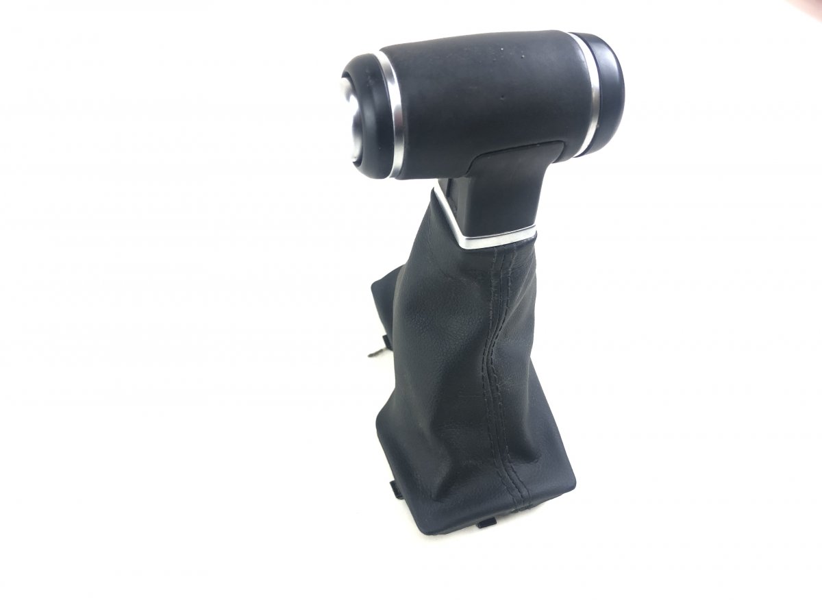 Kia Sportage Gearstick (selector/shifter ) boot (gaiter) Gearstick (selector/shifter ) boot (gaiter) — K...