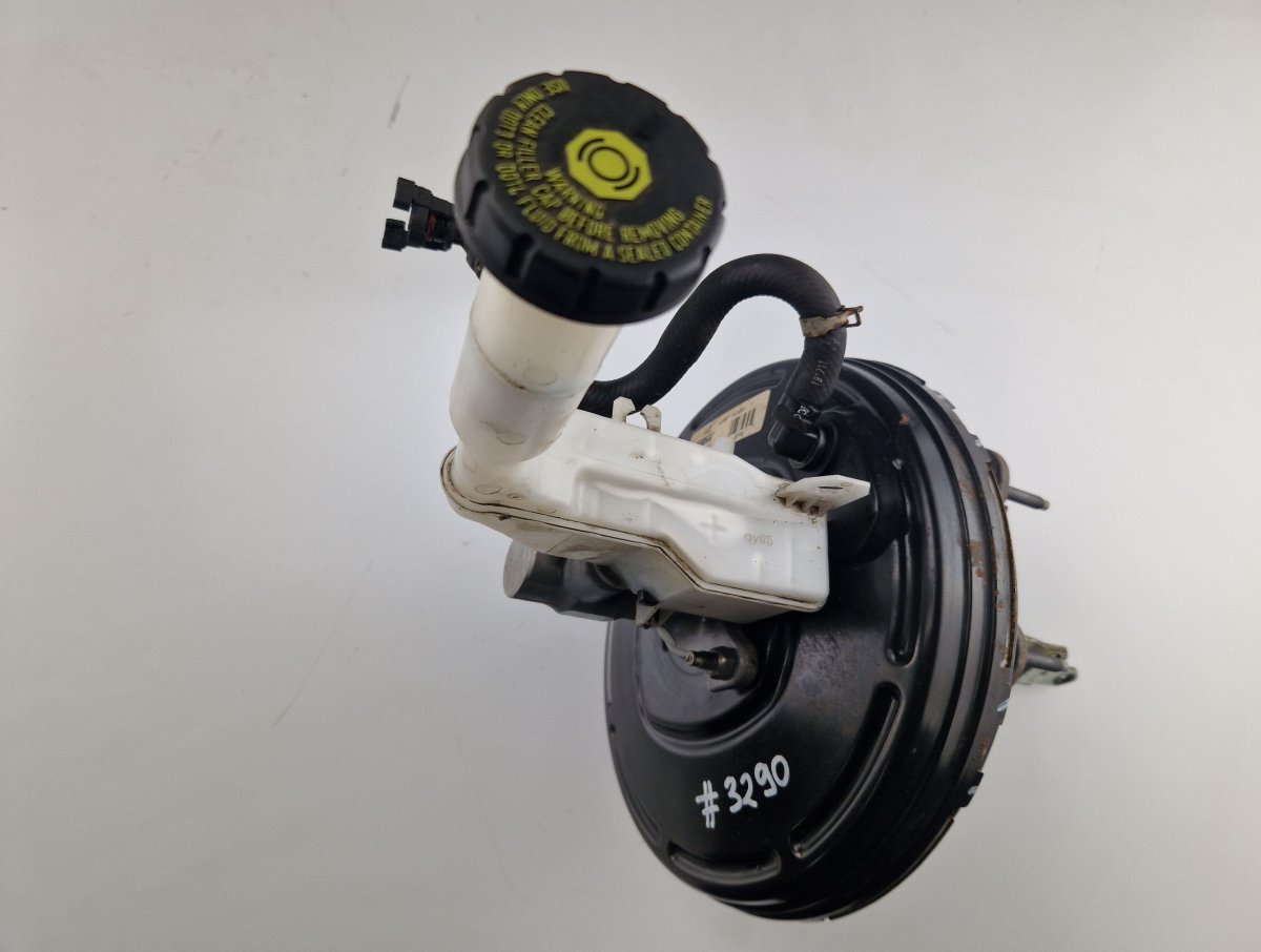 Nissan Juke jarrutehostin Brake booster — NISSAN JUKE I (F15) (2010-2019)...