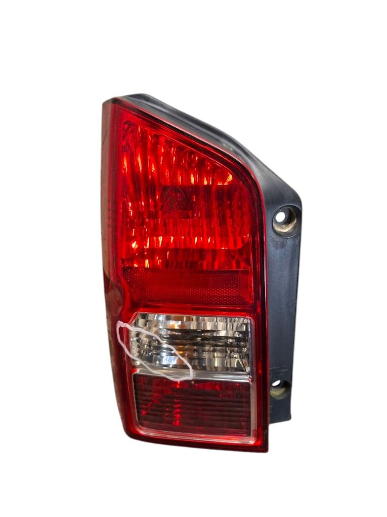 Nissan Pathfinder (R51) Left Rear Light Left rear light — NISSAN PATHFINDER III (R51) (...