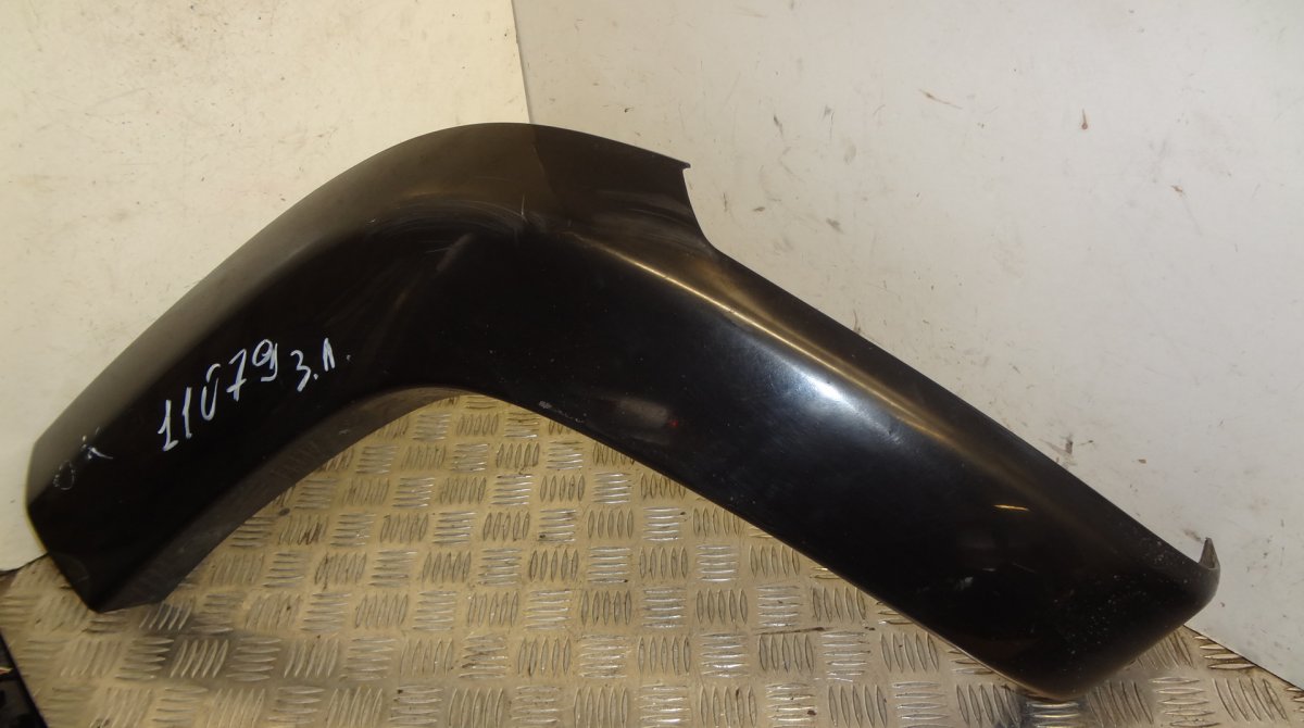 Jeep Cherokee / Liberty (KJ) Wheel arch extension — rear left Wheel arch extension — rear left — JEEP CHEROKE...