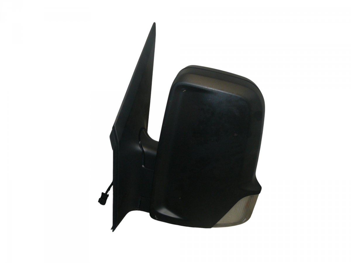 Volkswagen Crafter Left mirror Left mirror — VW CRAFTER I (2E) (2006-2016) — A...