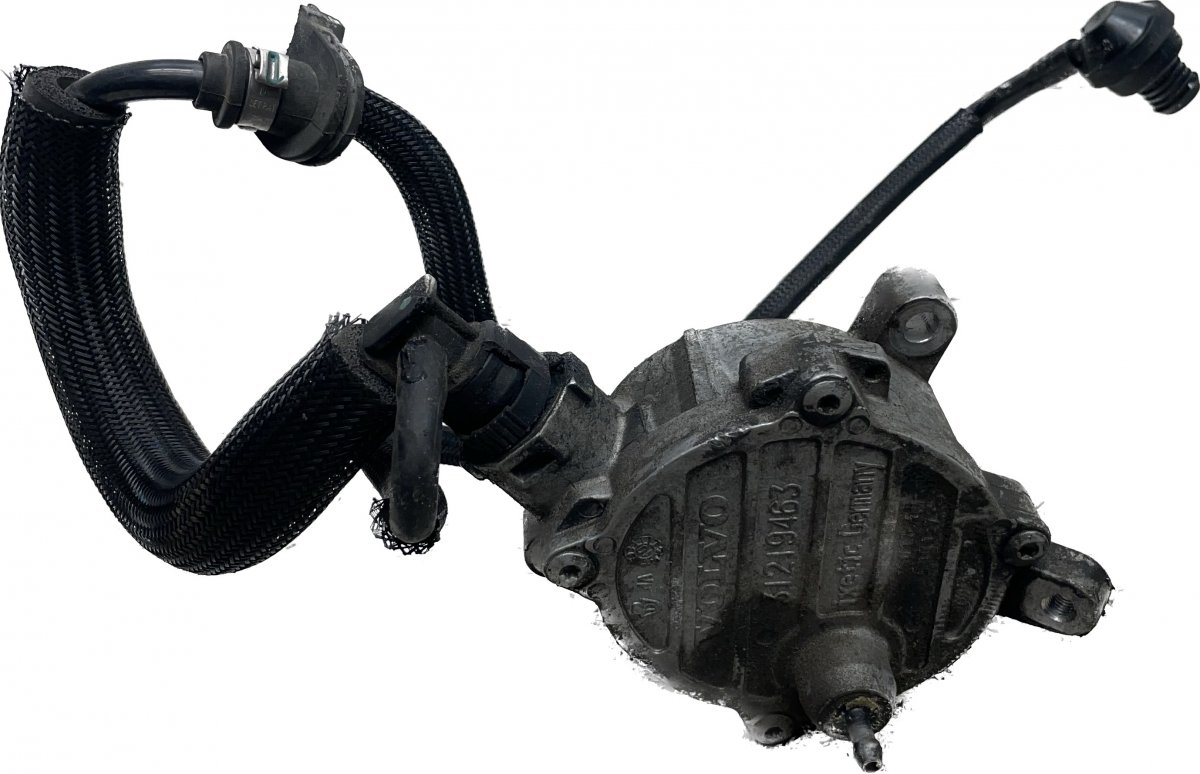 Volvo S80 Brake Vacuum Pump Brake vacuum pump — VOLVO S80 (II AS) (2006-201...