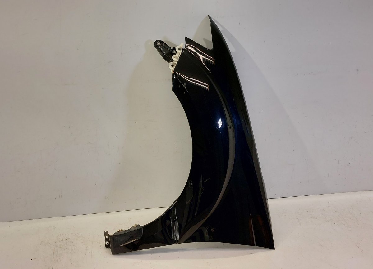 Mitsubishi Outlander Front Left Fender Front Left Fender — MITSUBISHI OUTLANDER II (CW...
