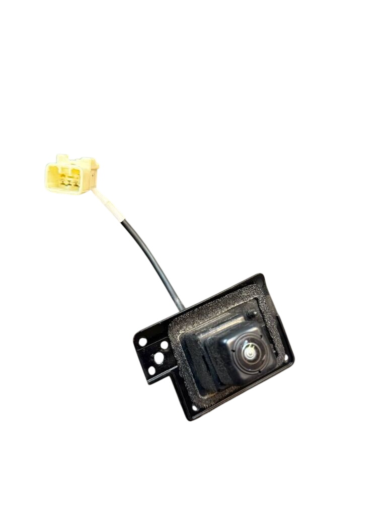 Mitsubishi Outlander Reversing camera Reversing camera — MITSUBISHI OUTLANDER III (GG...