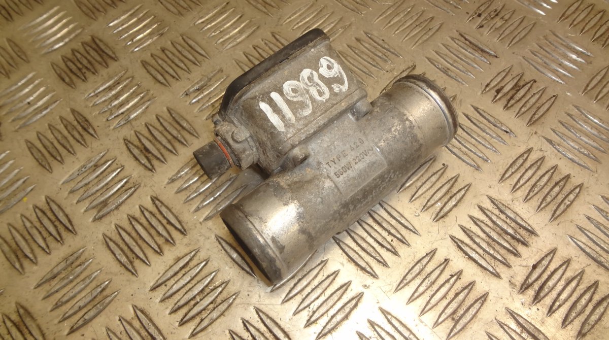 Chrysler Grand Voyager / Town & Country Heater Bypass Valve Heater bypass valve — CHRYSLER VOYAGER V (RT) (...