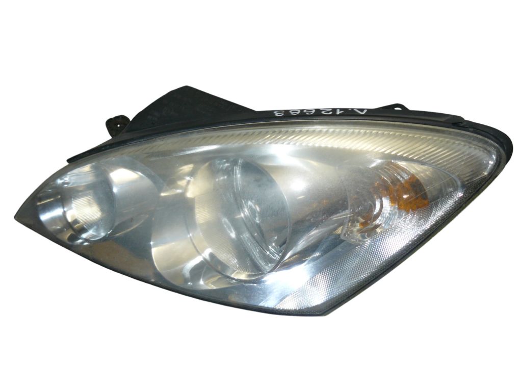 Kia ceed (ED) Left headlight Left headlight — KIA CEE'D I (ED) (2006-2012) —...
