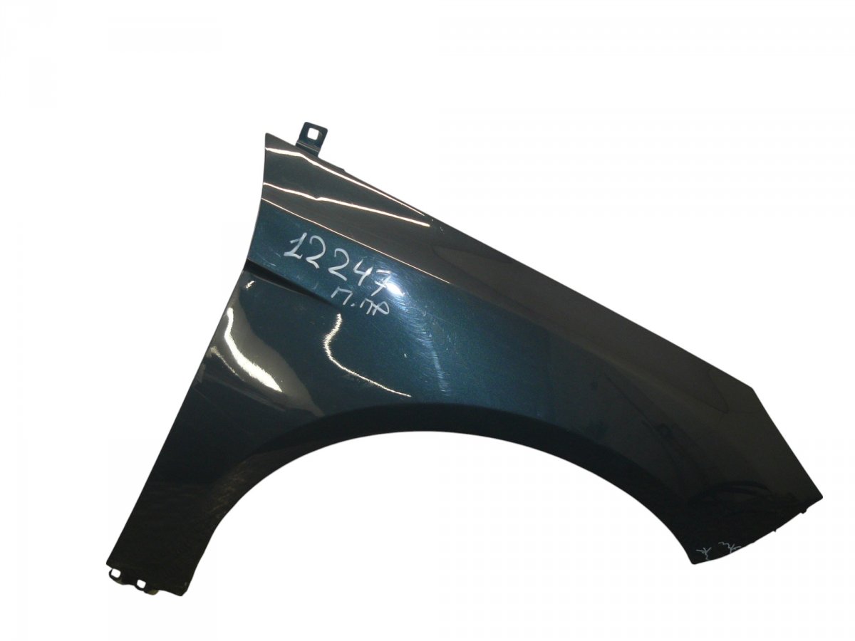 Ford Focus Front Right Fender Front Right Fender — FORD FOCUS III (2010-2018)...