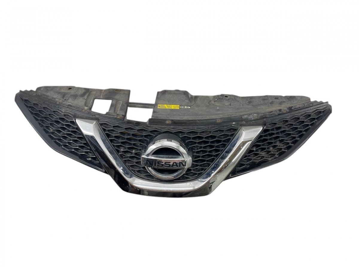 Nissan Qashqai (J11) Radiator Grille Radiator grille — NISSAN QASHQAI II (J11) (2013...