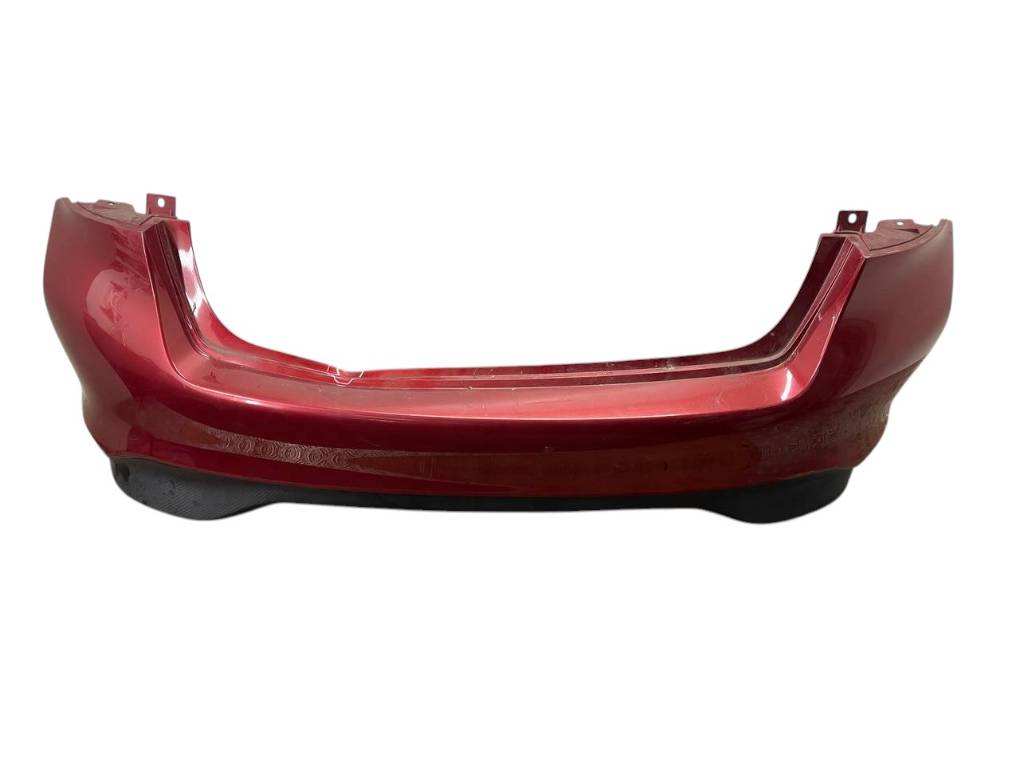 Nissan Pulsar (C13) Bumper rear Bumper rear — NISSAN PULSAR (C13) (2014-2018) —...