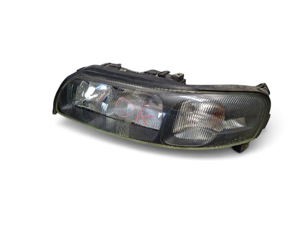 Volvo V70 Left headlight Left headlight — VOLVO V70 II / XC70 I (P80) (2...
